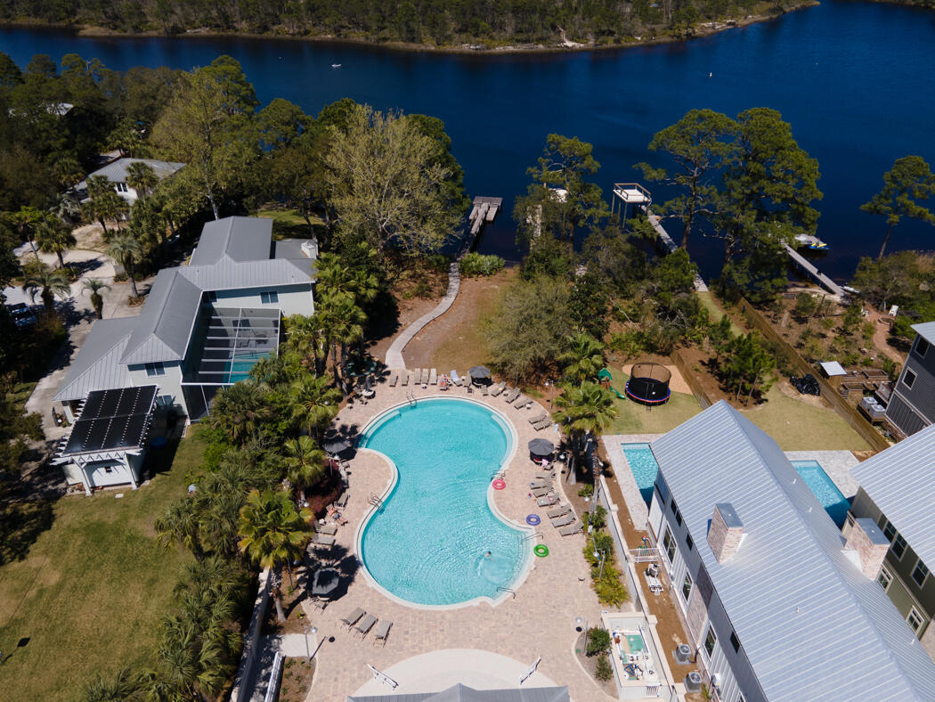 GRANDE POINTE AT INLET BEACH - Land