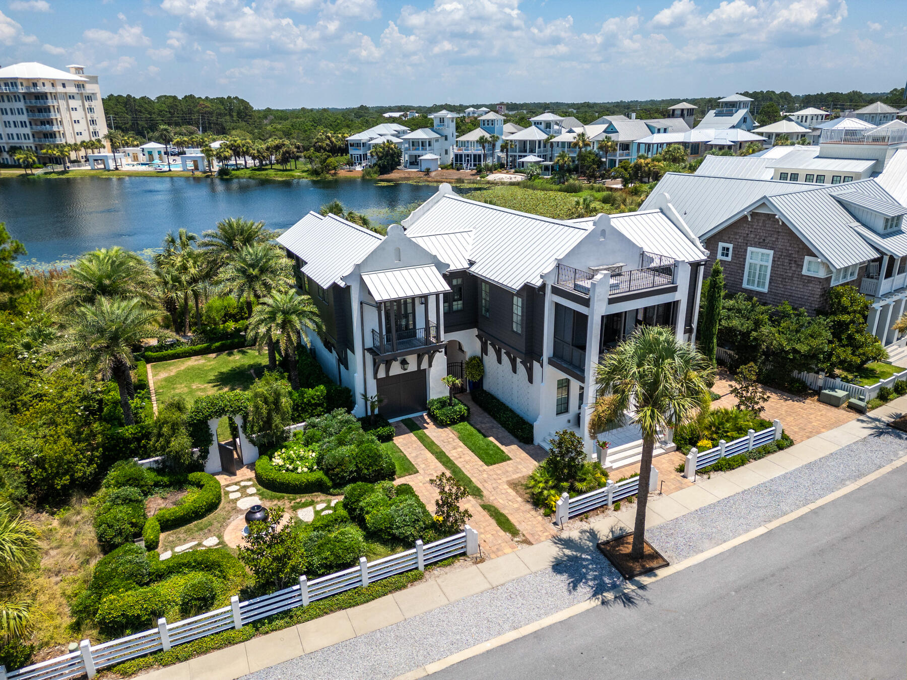CARILLON BEACH - Residential