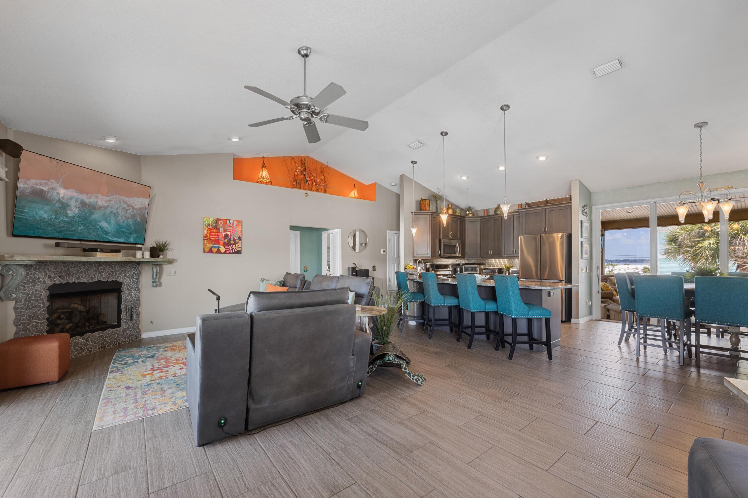 NAVARRE BEACH RESIDENTIAL - Residential