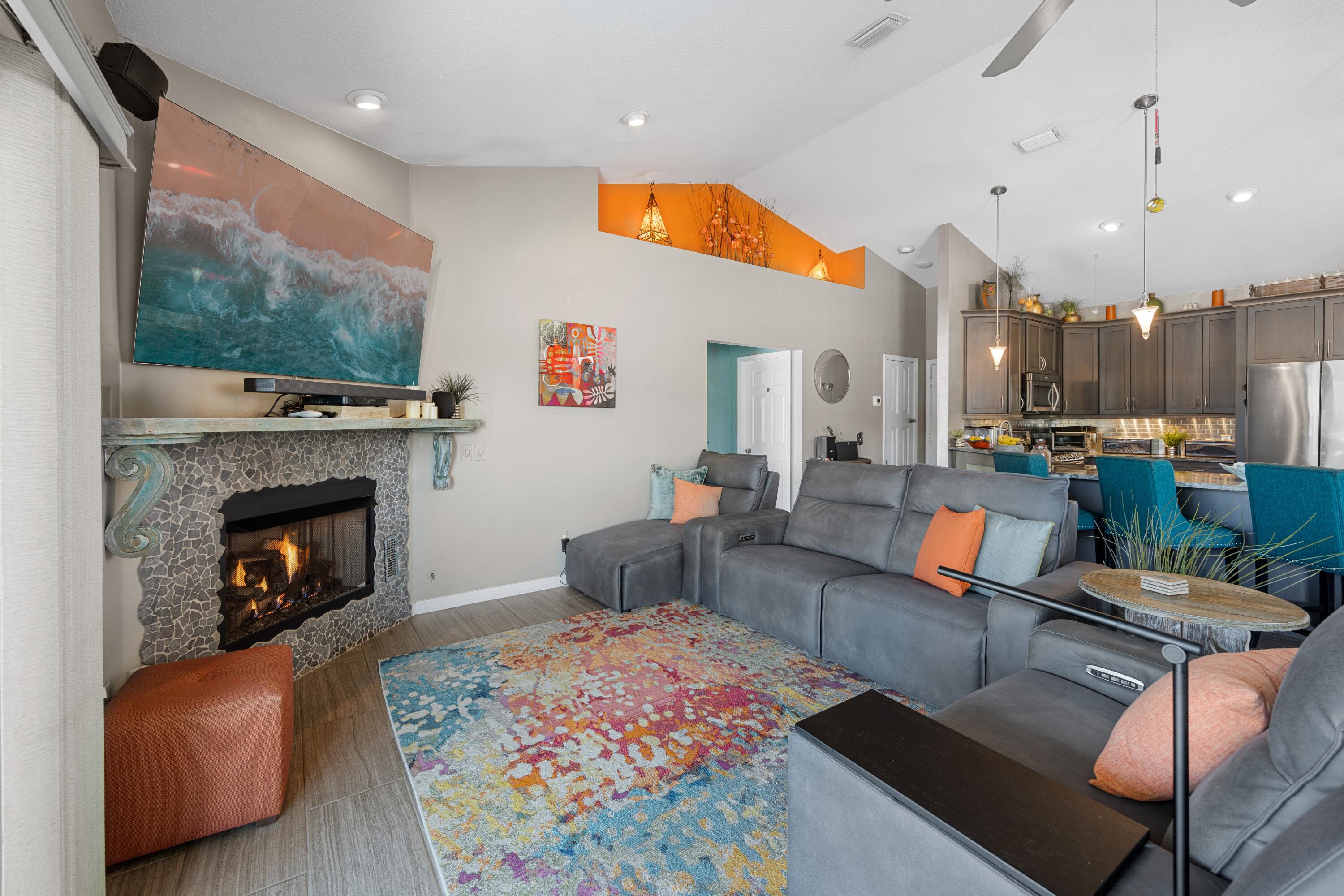 NAVARRE BEACH RESIDENTIAL - Residential