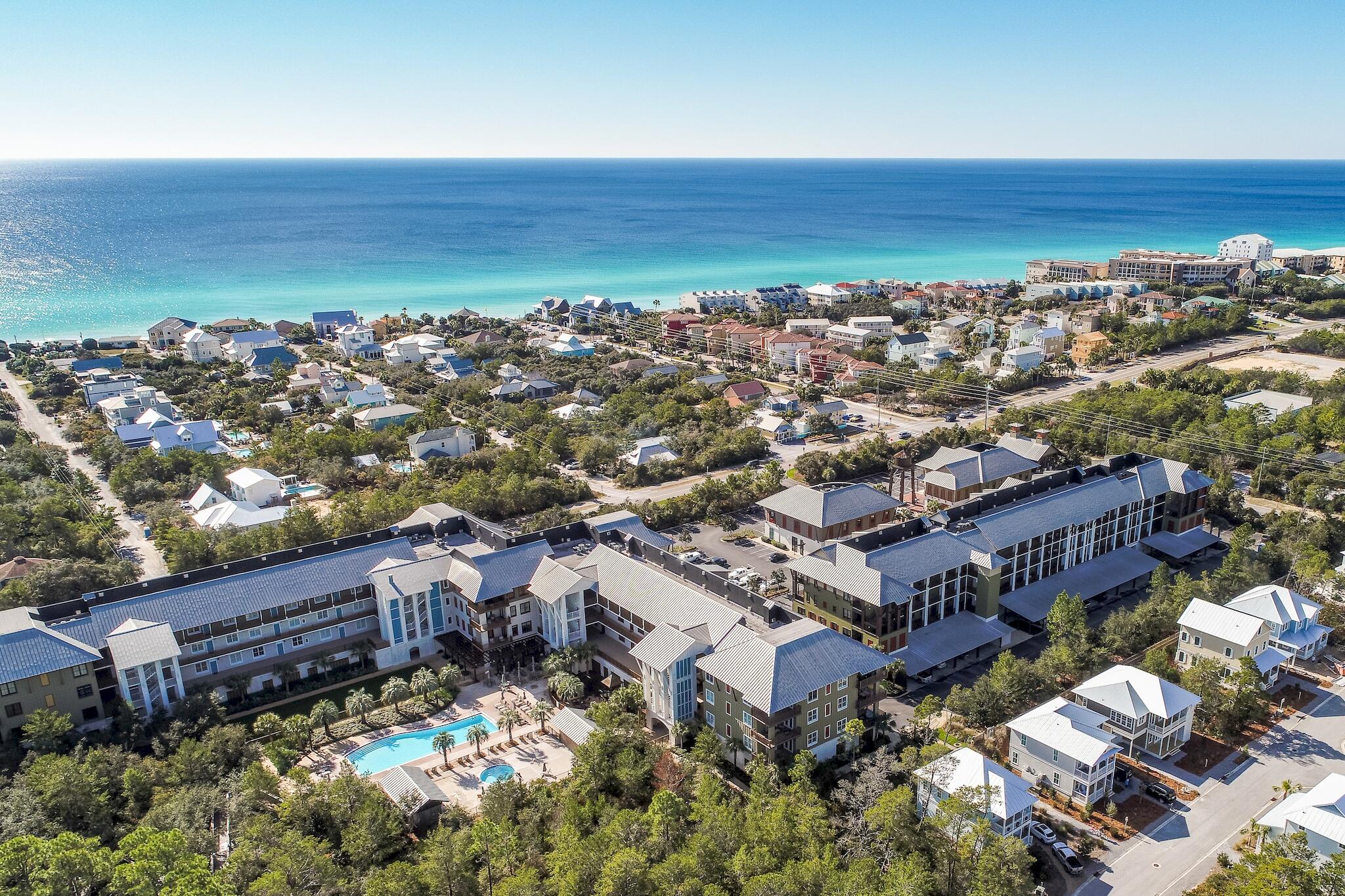 REDFISH VILLAGE - Residential