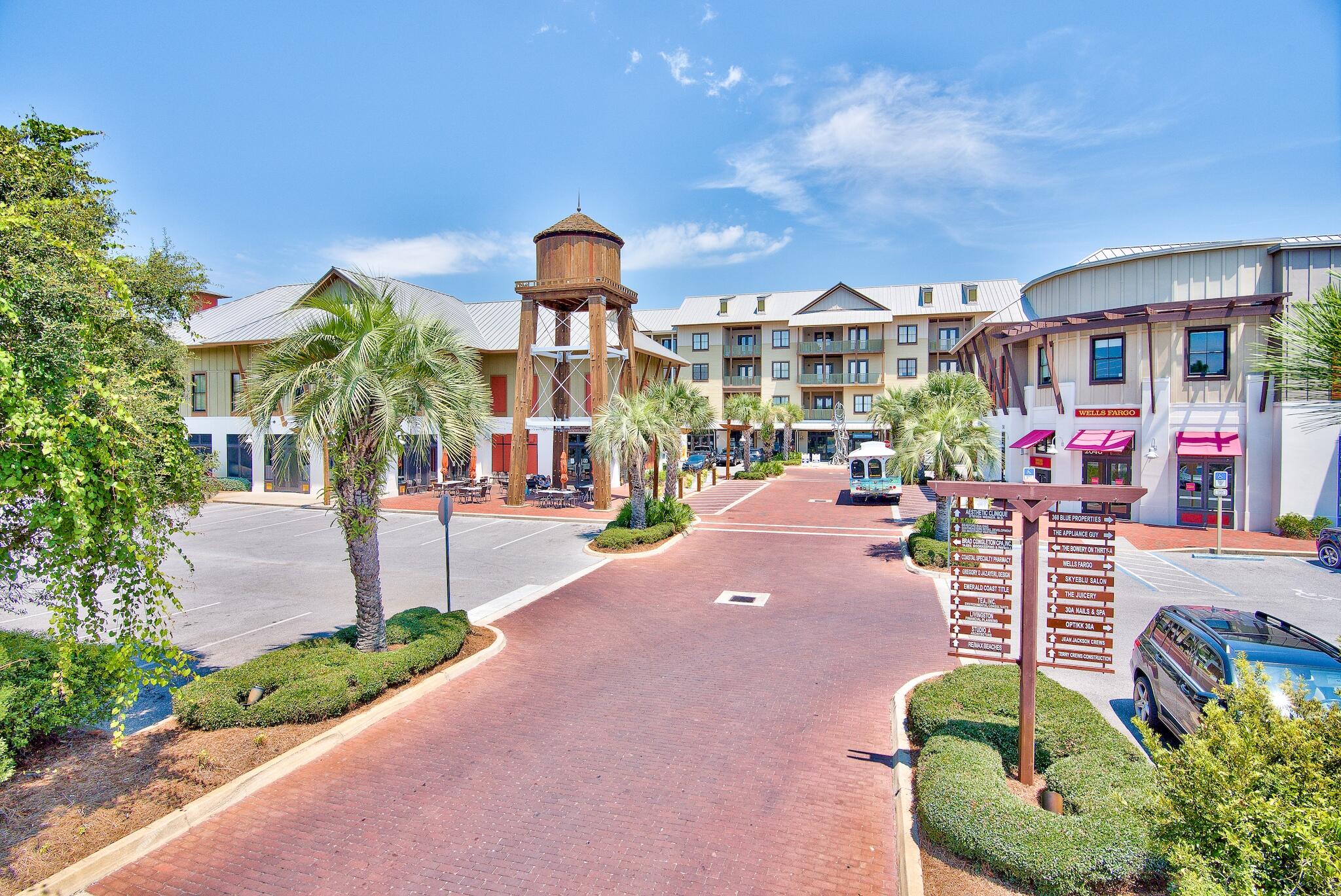 REDFISH VILLAGE - Residential