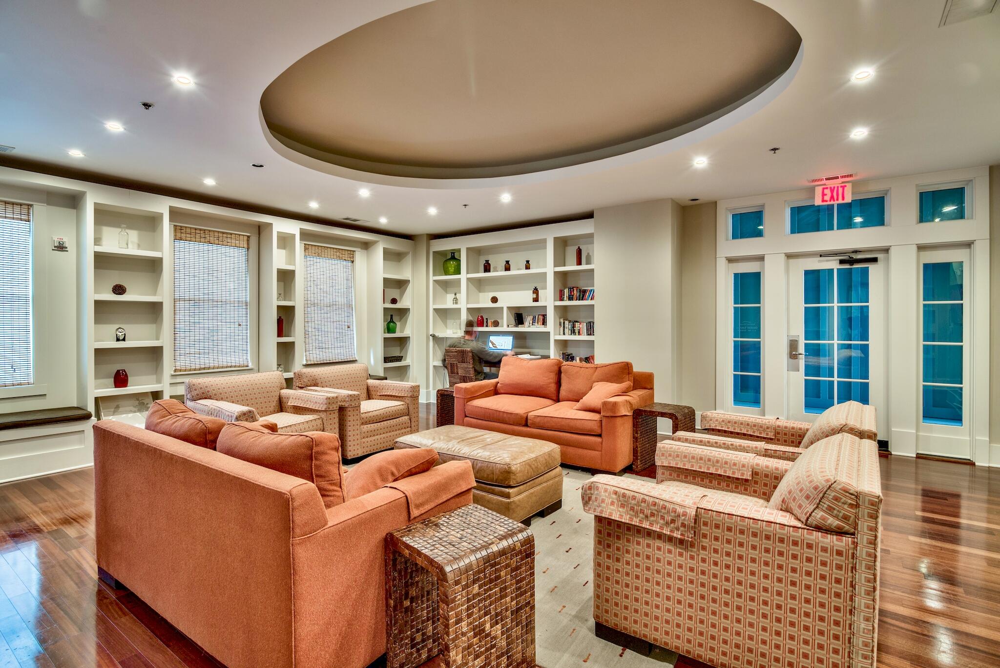 REDFISH VILLAGE - Residential