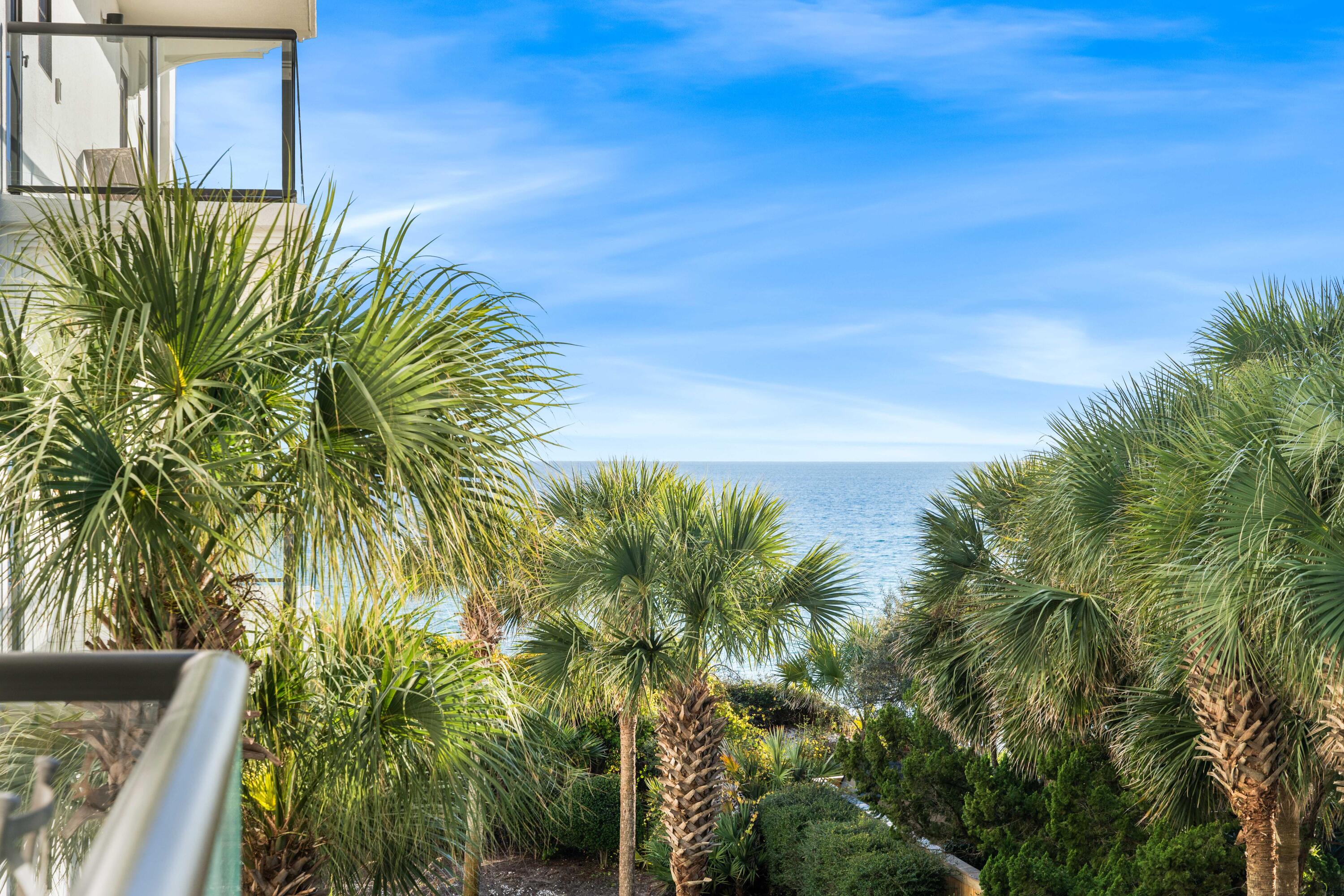 PARK PLACE ON SEAGROVE BEACH - Residential