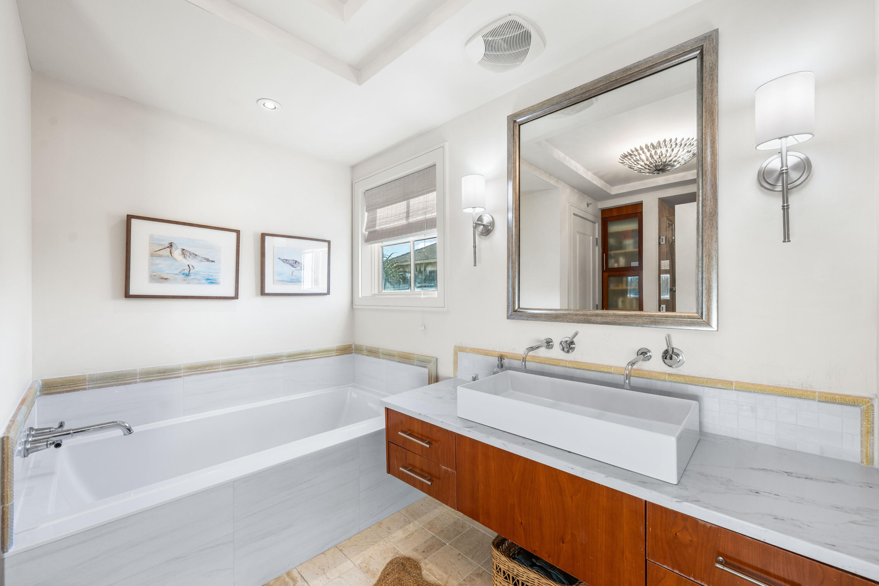 PARK PLACE ON SEAGROVE BEACH - Residential