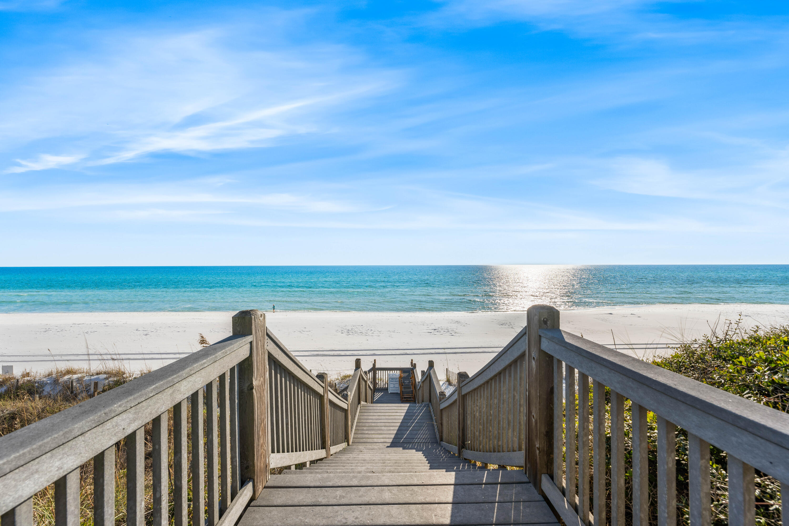 PARK PLACE ON SEAGROVE BEACH - Residential