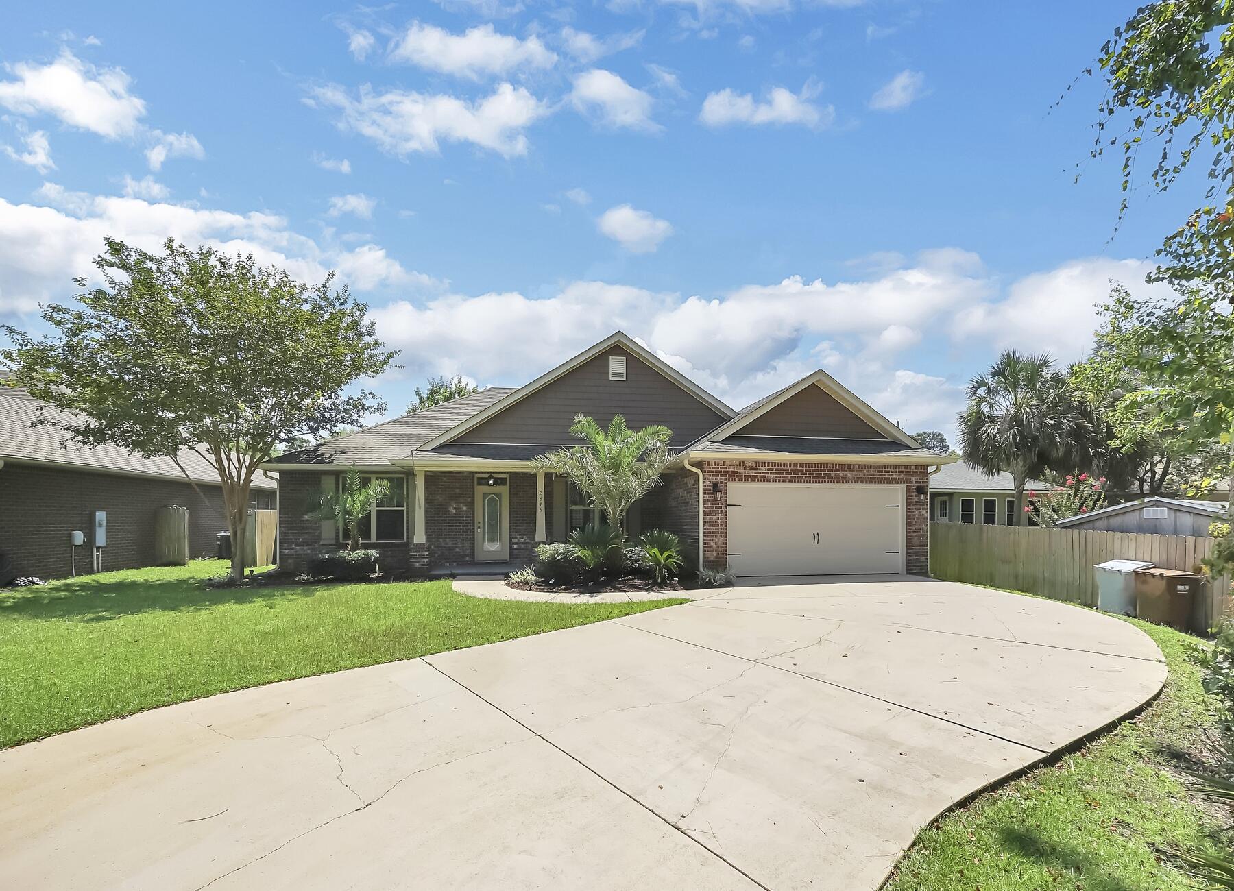 New Haven Estates - Residential Lease