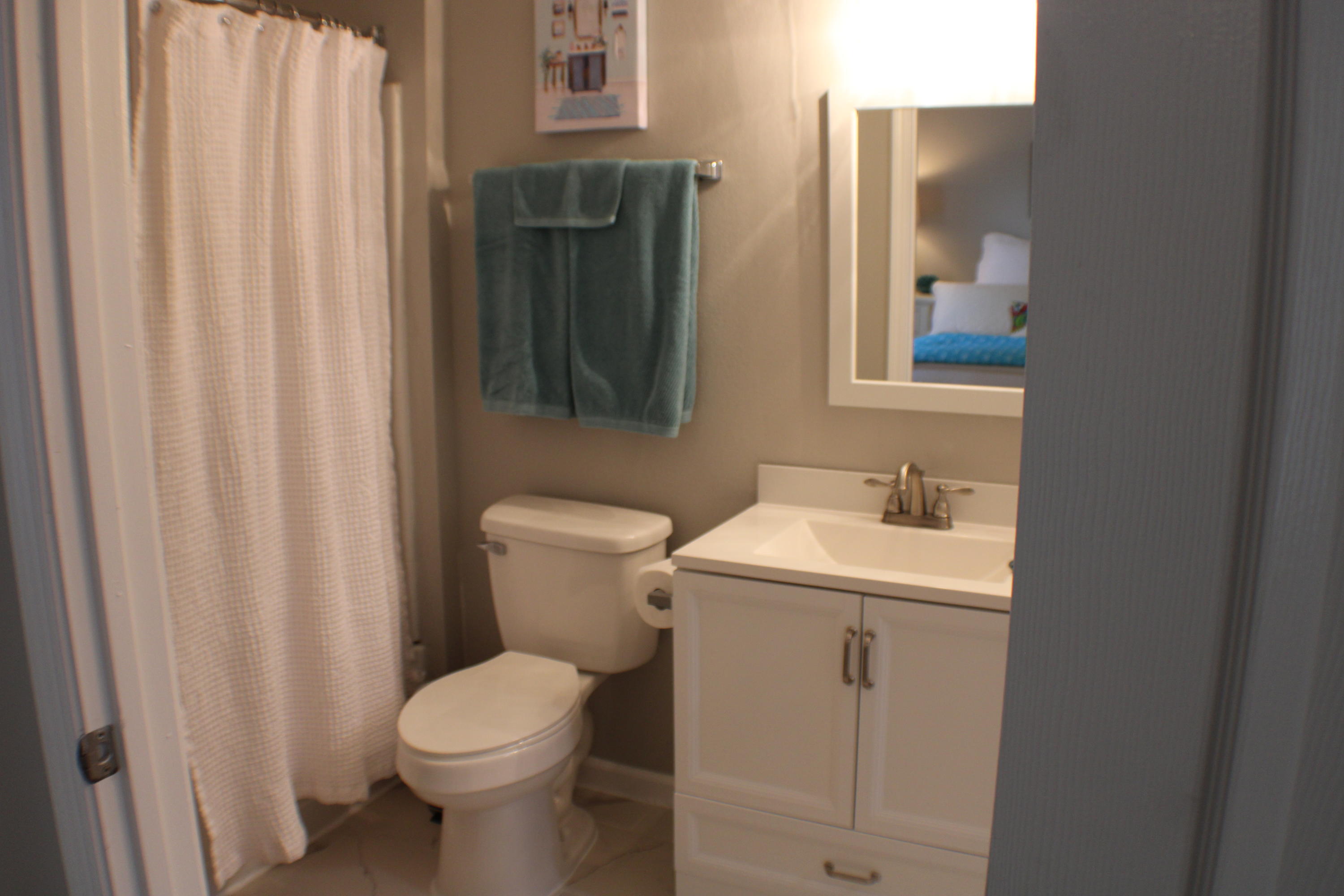 Quail Hollow - Residential