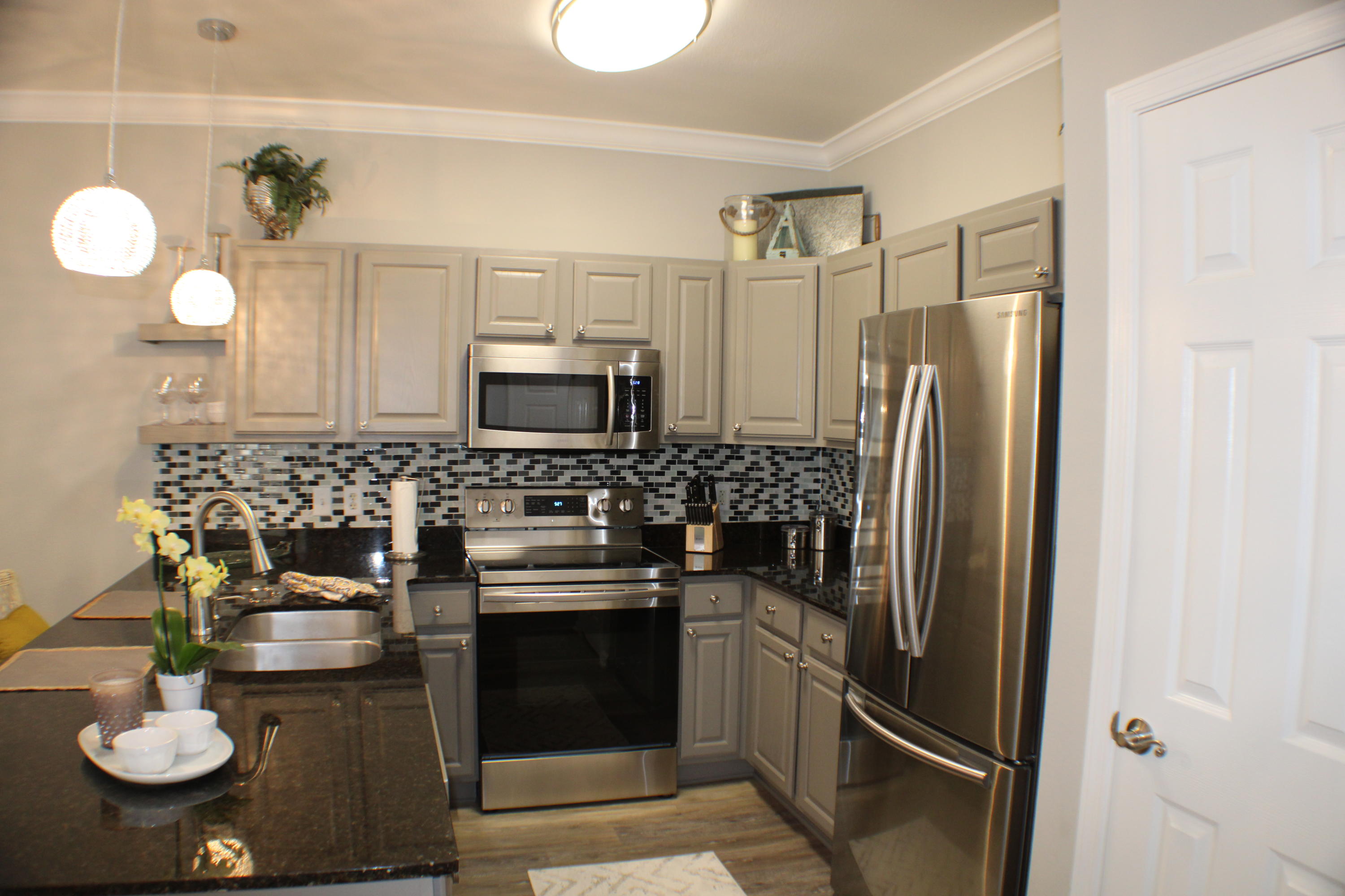 Quail Hollow - Residential