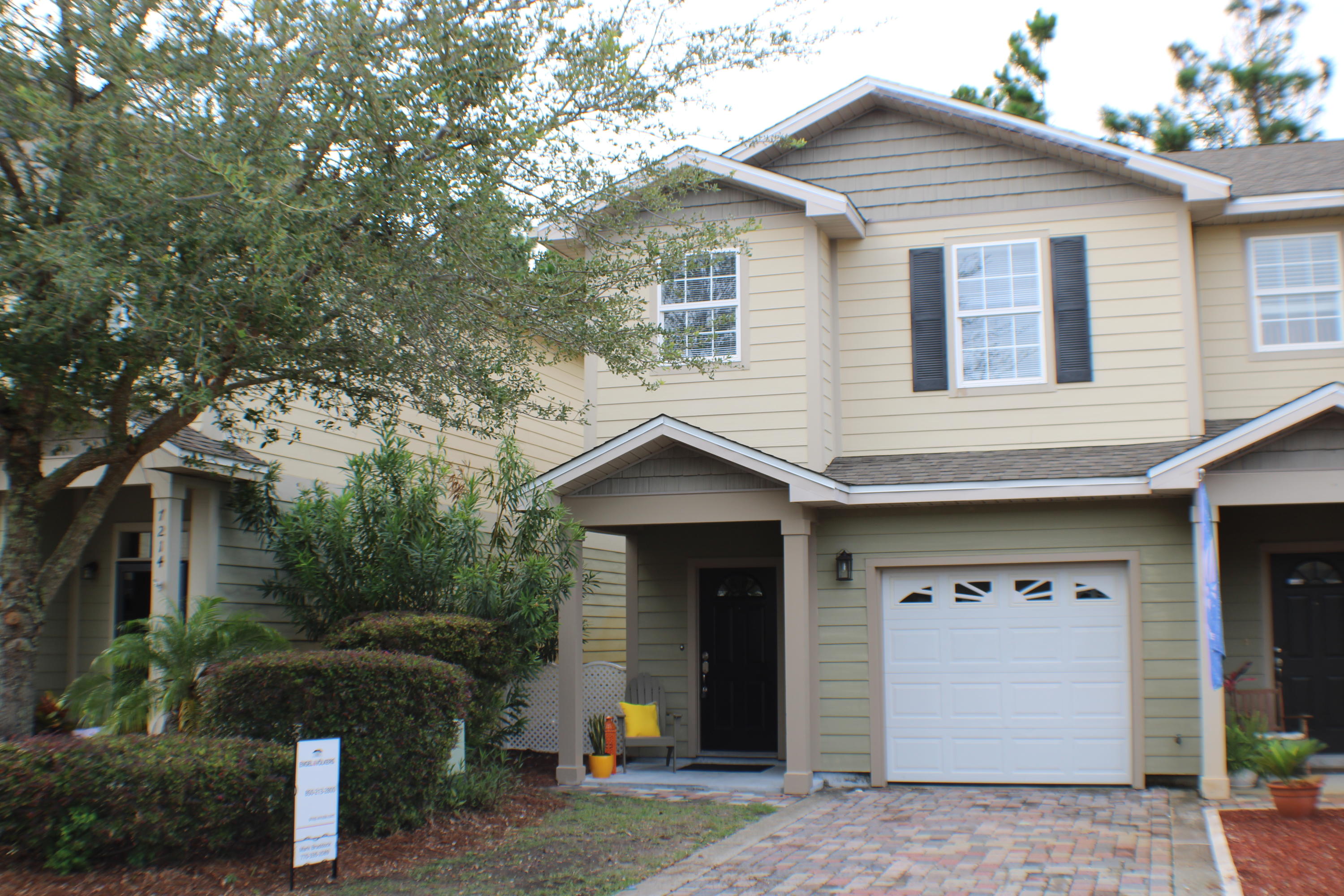 Quail Hollow - Residential