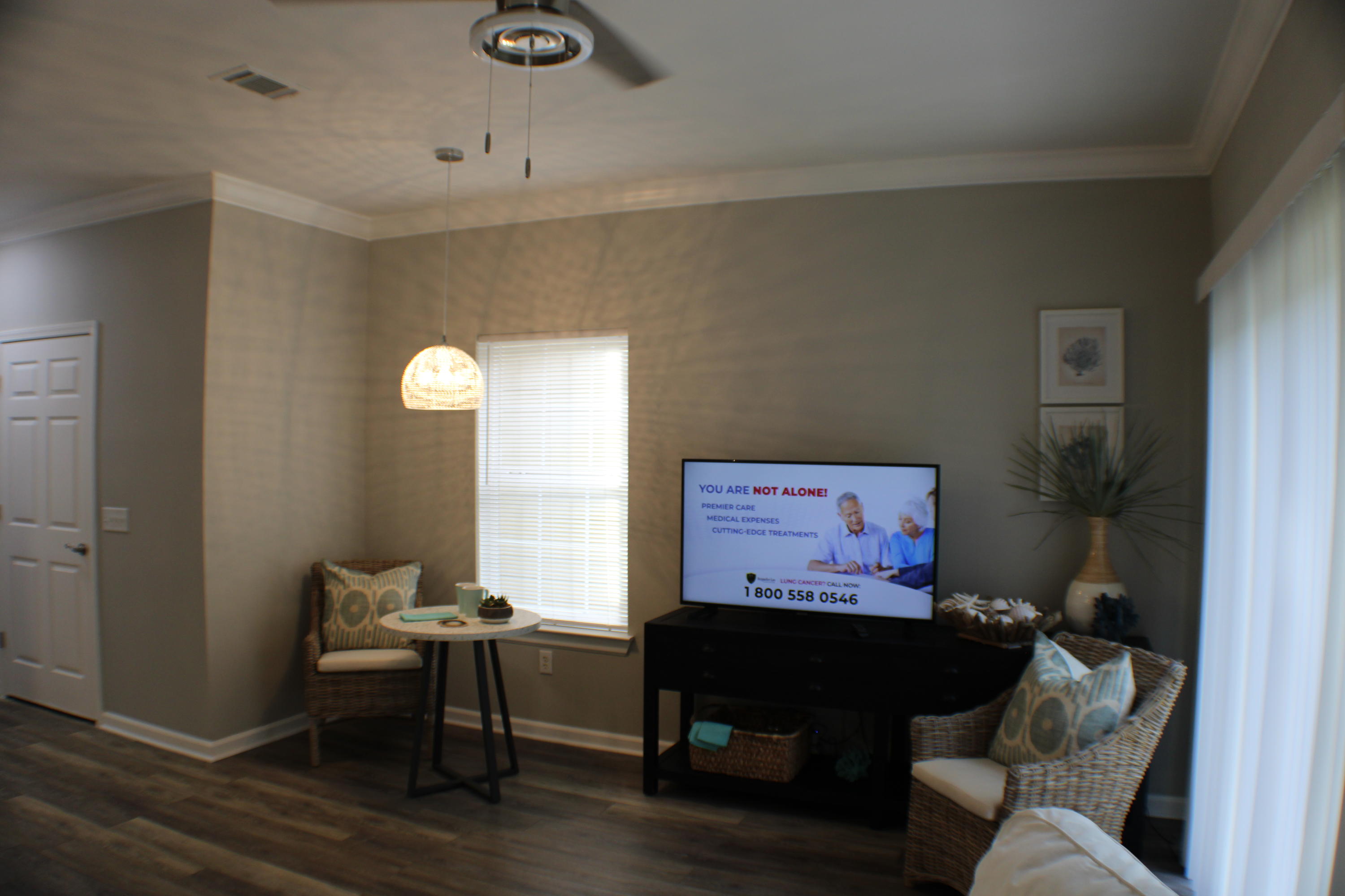Quail Hollow - Residential