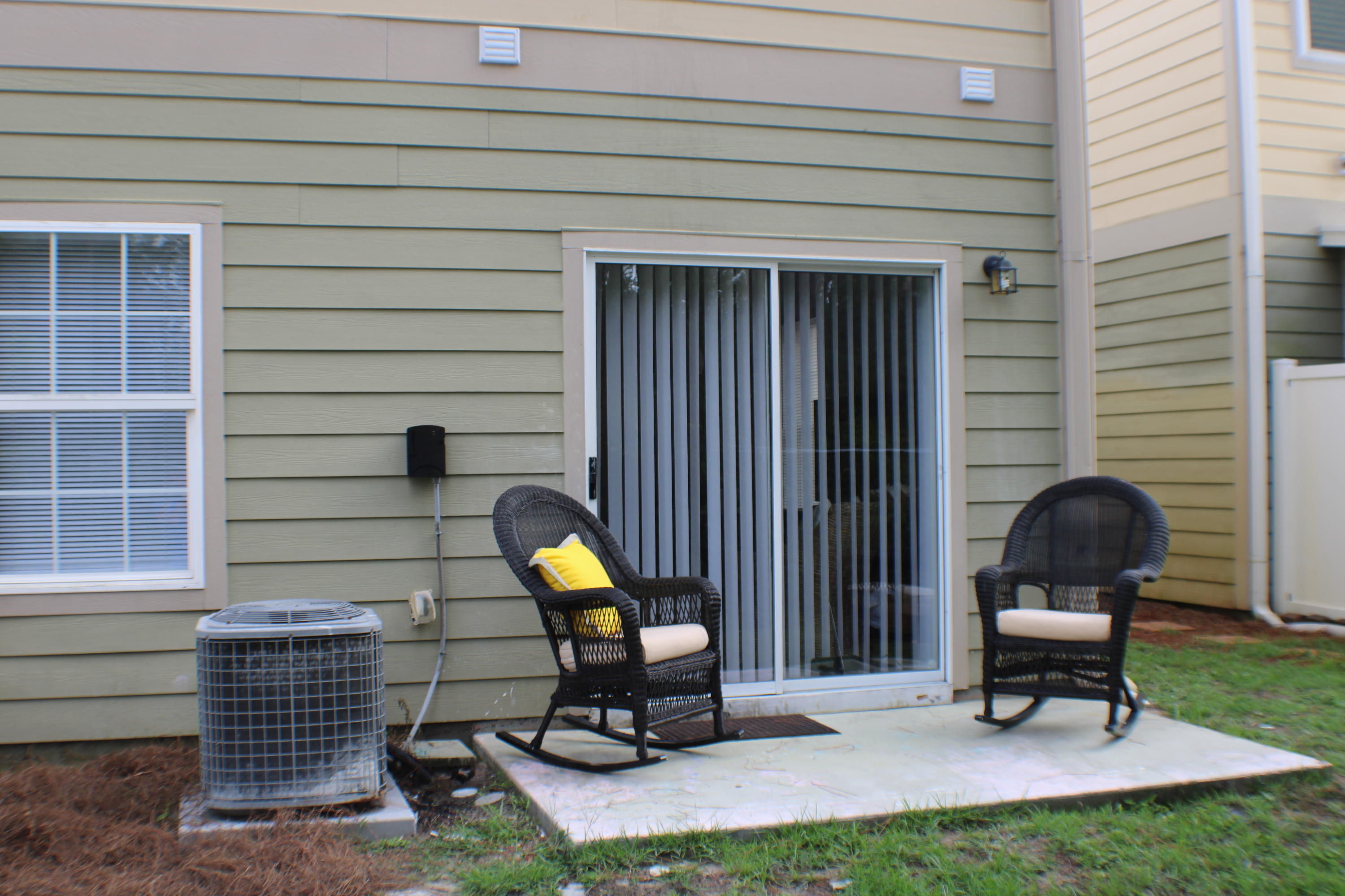 Quail Hollow - Residential
