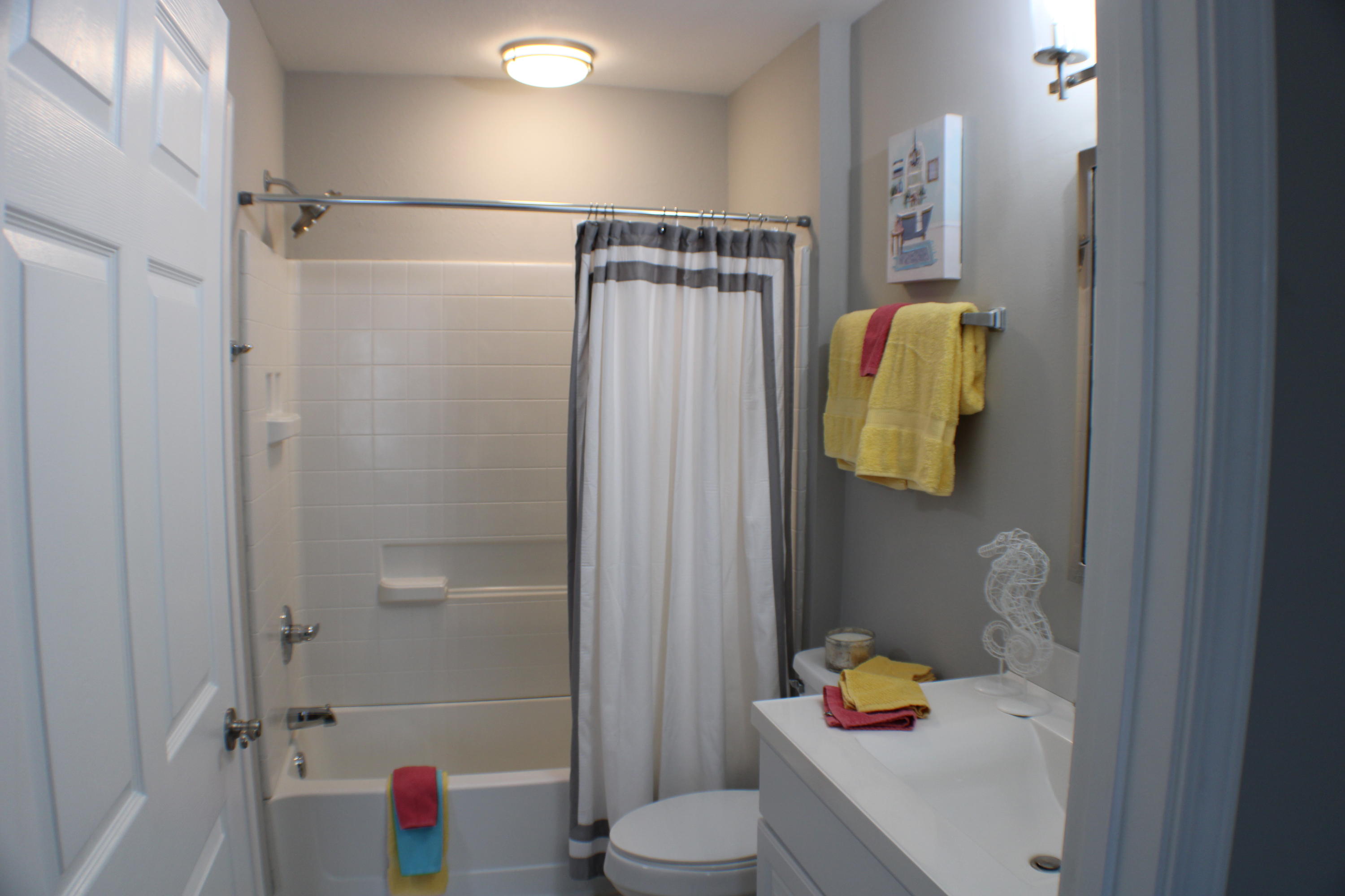 Quail Hollow - Residential