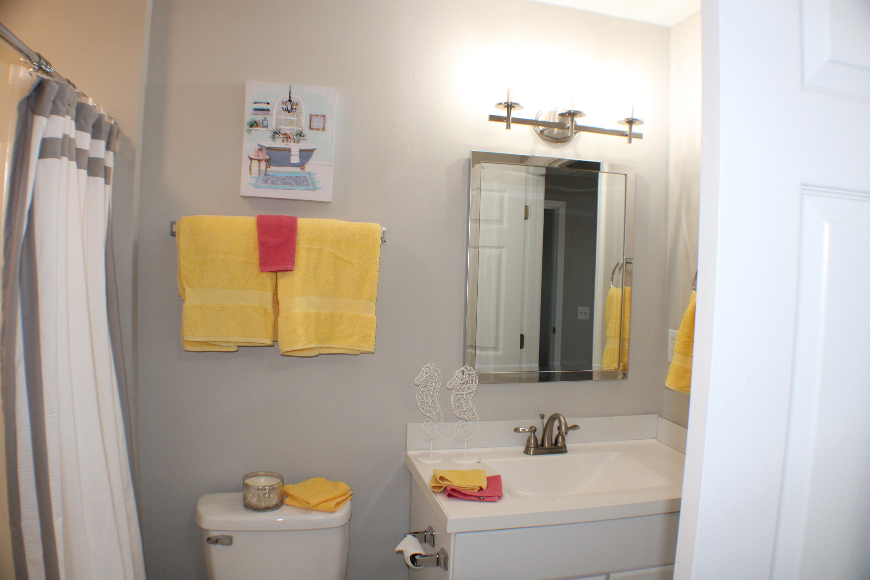 Quail Hollow - Residential