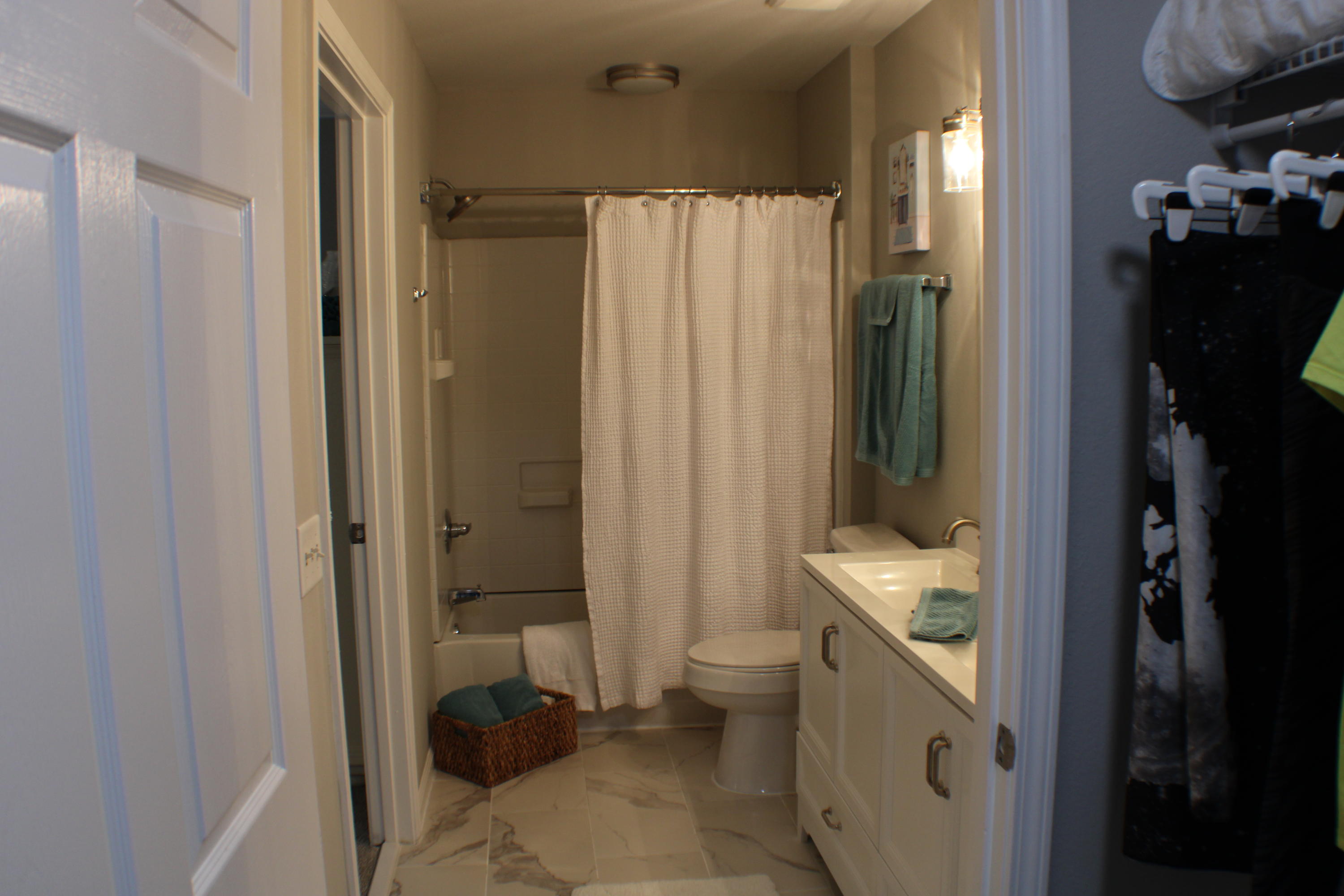 Quail Hollow - Residential
