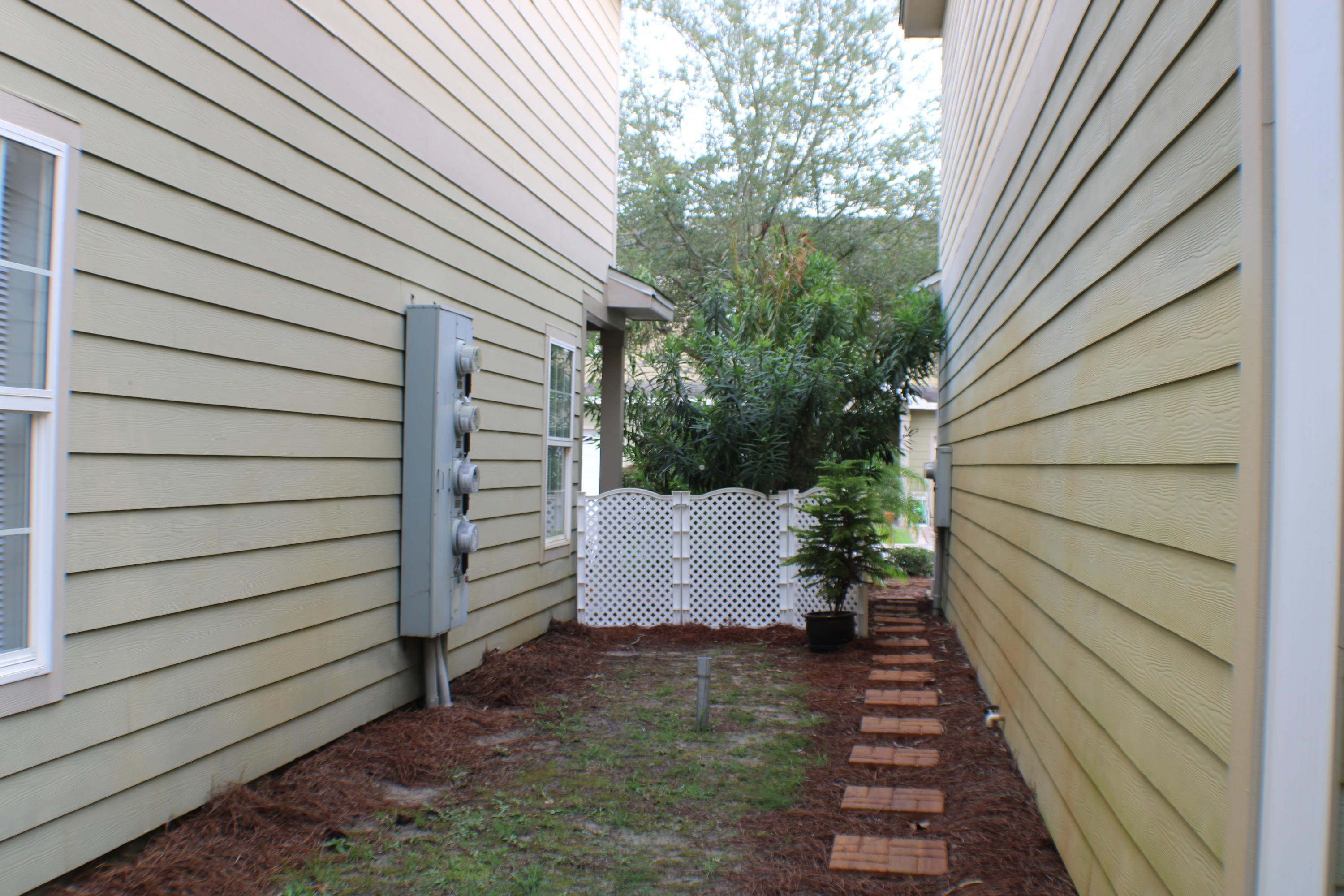 Quail Hollow - Residential
