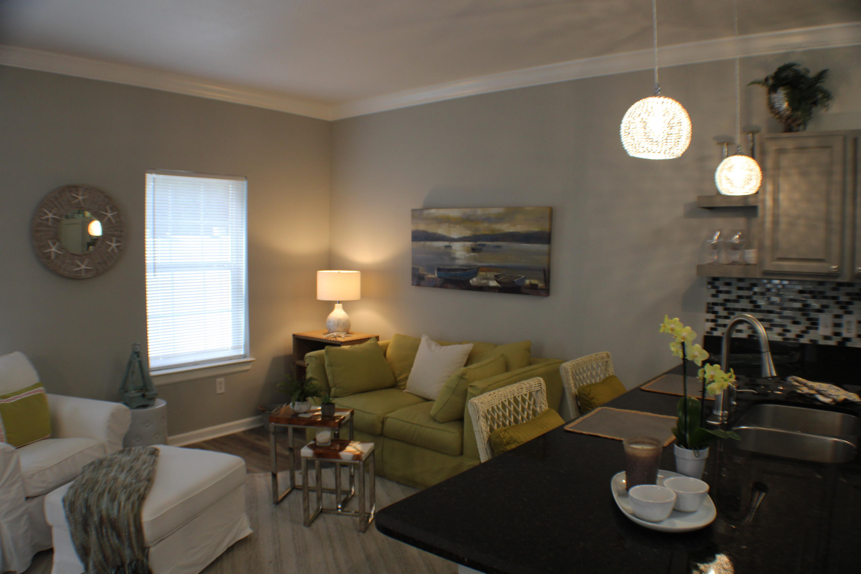 Quail Hollow - Residential
