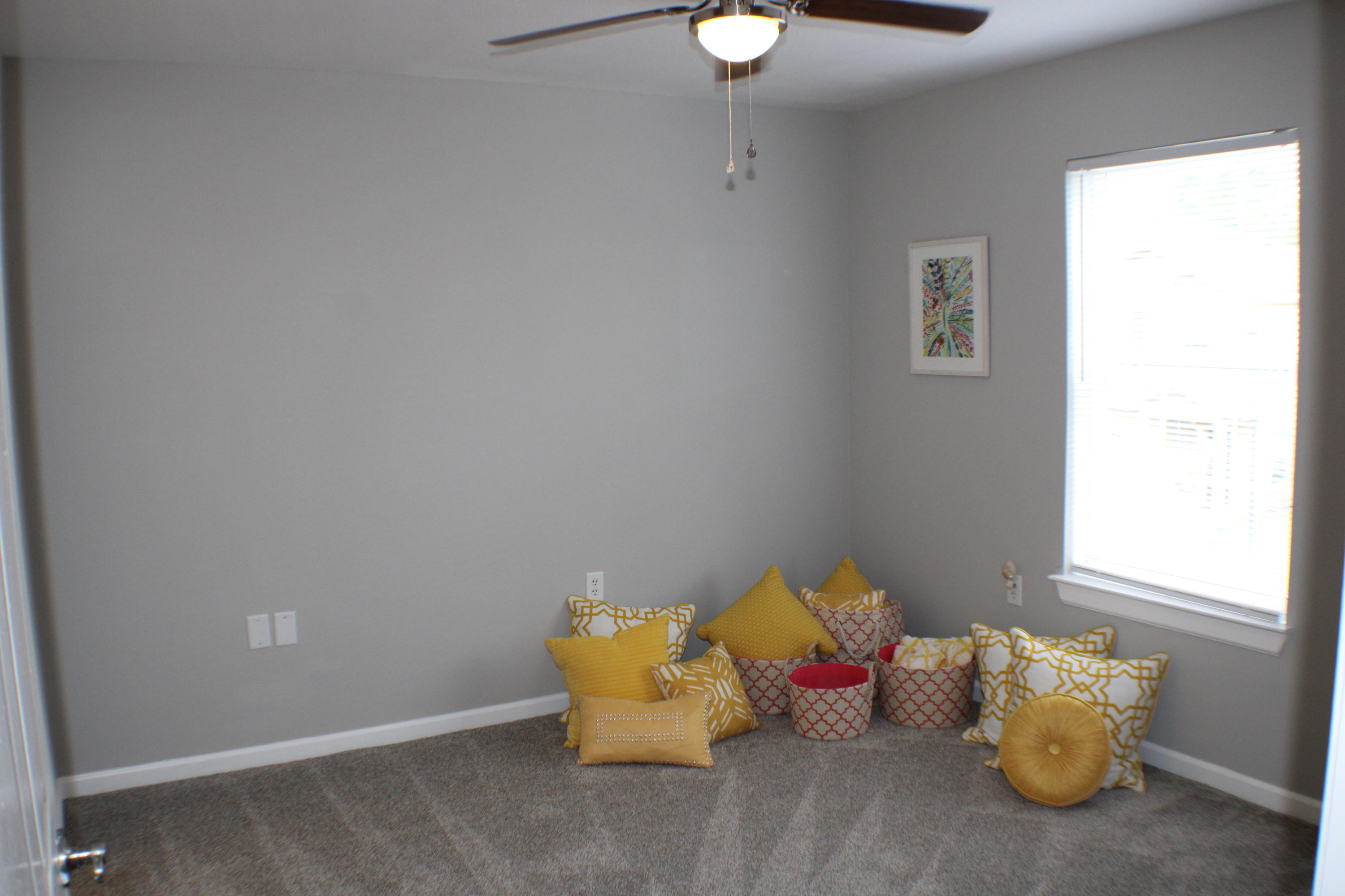Quail Hollow - Residential