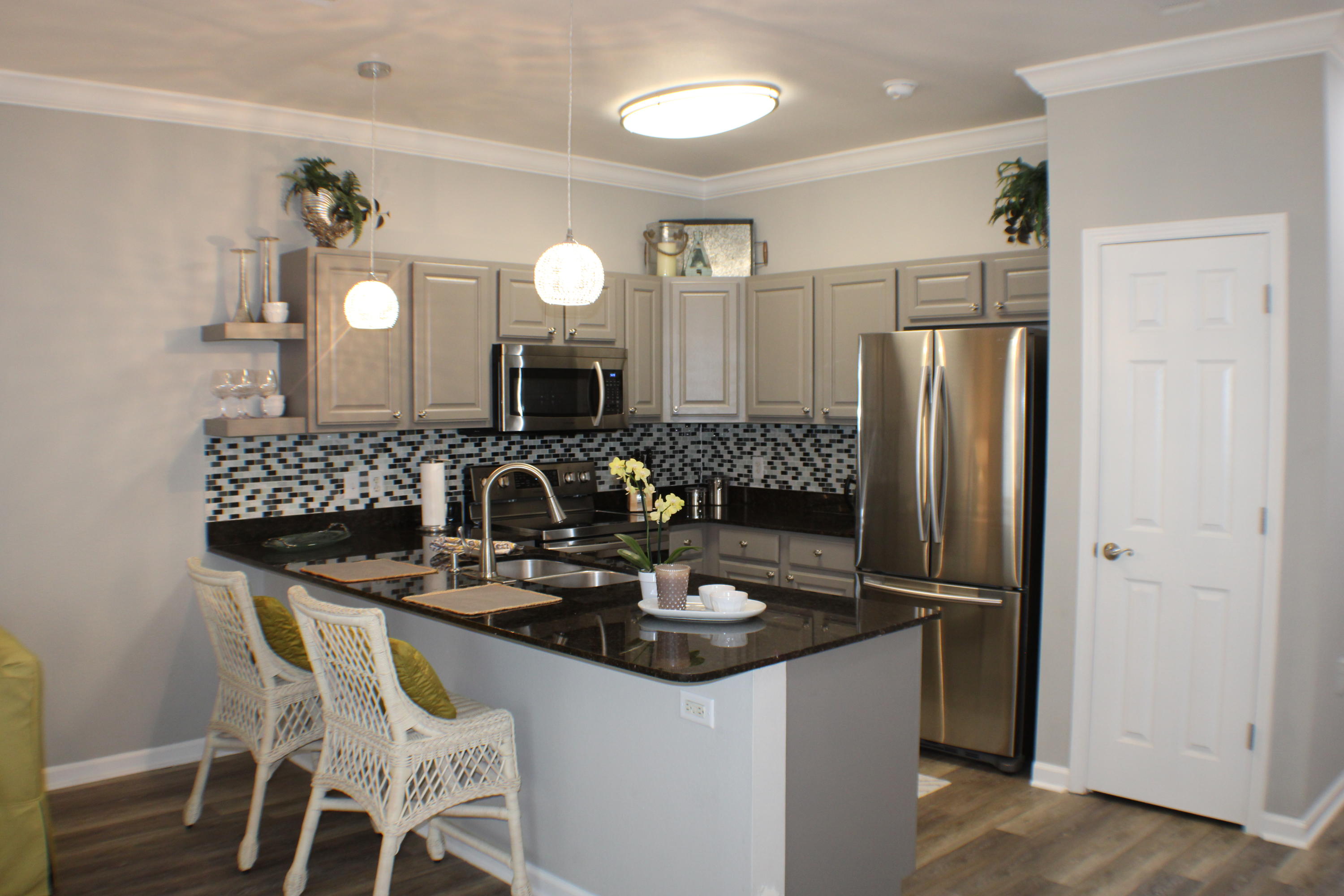 Quail Hollow - Residential