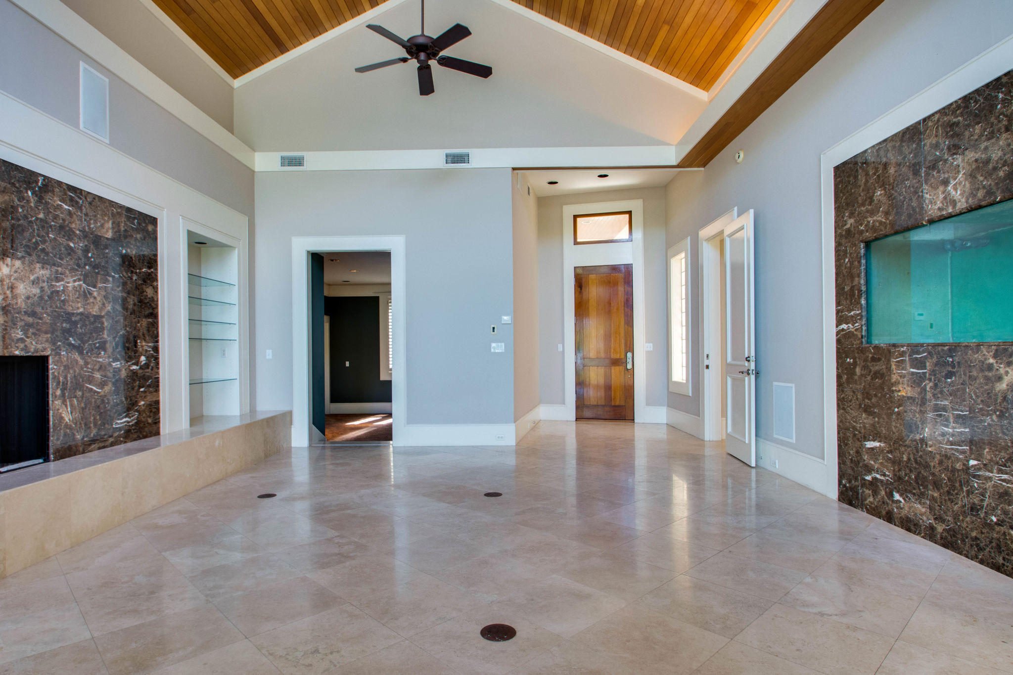 EMERALD BAY WEST - Residential