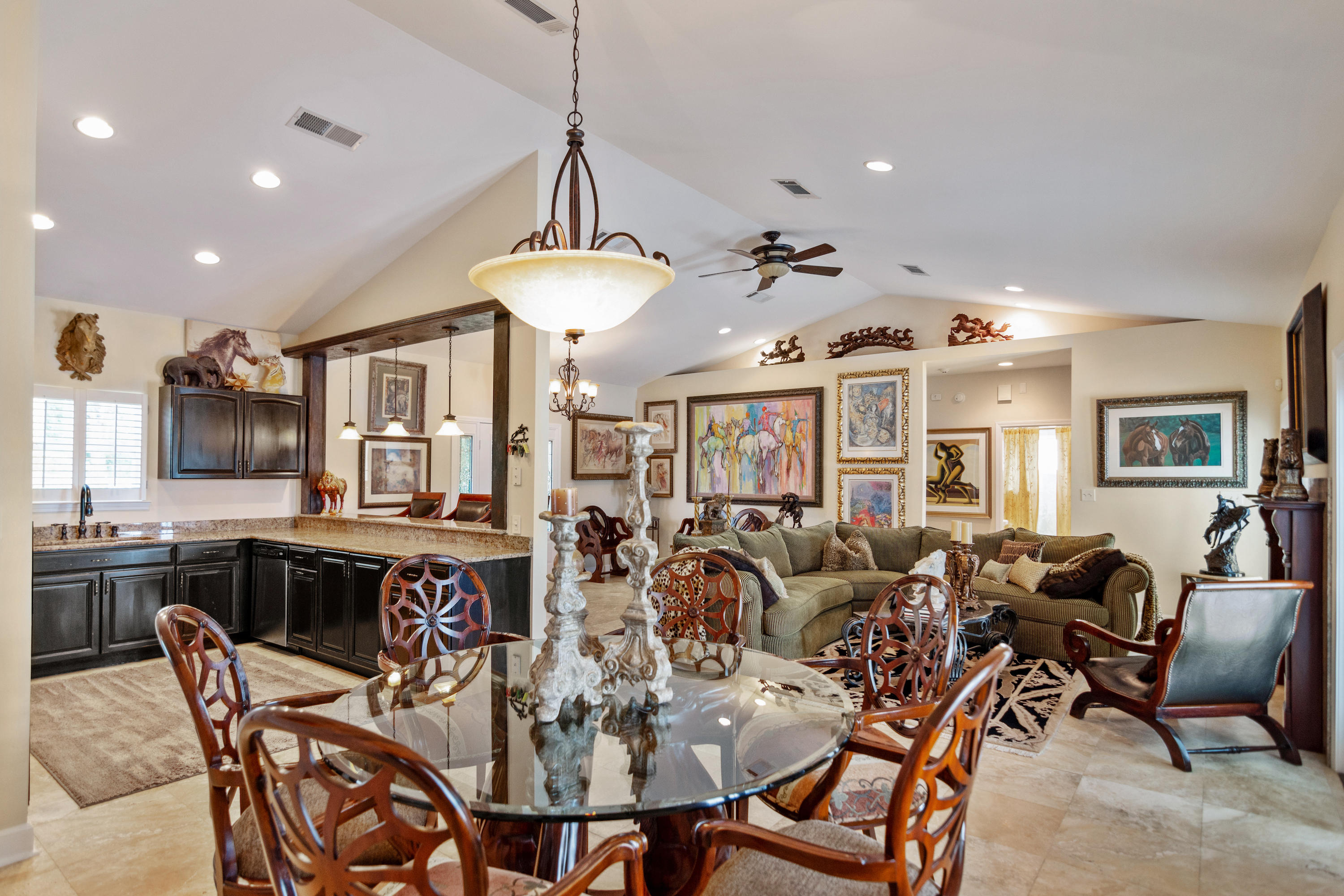 NO RECORDED SUBDIVISION - Residential