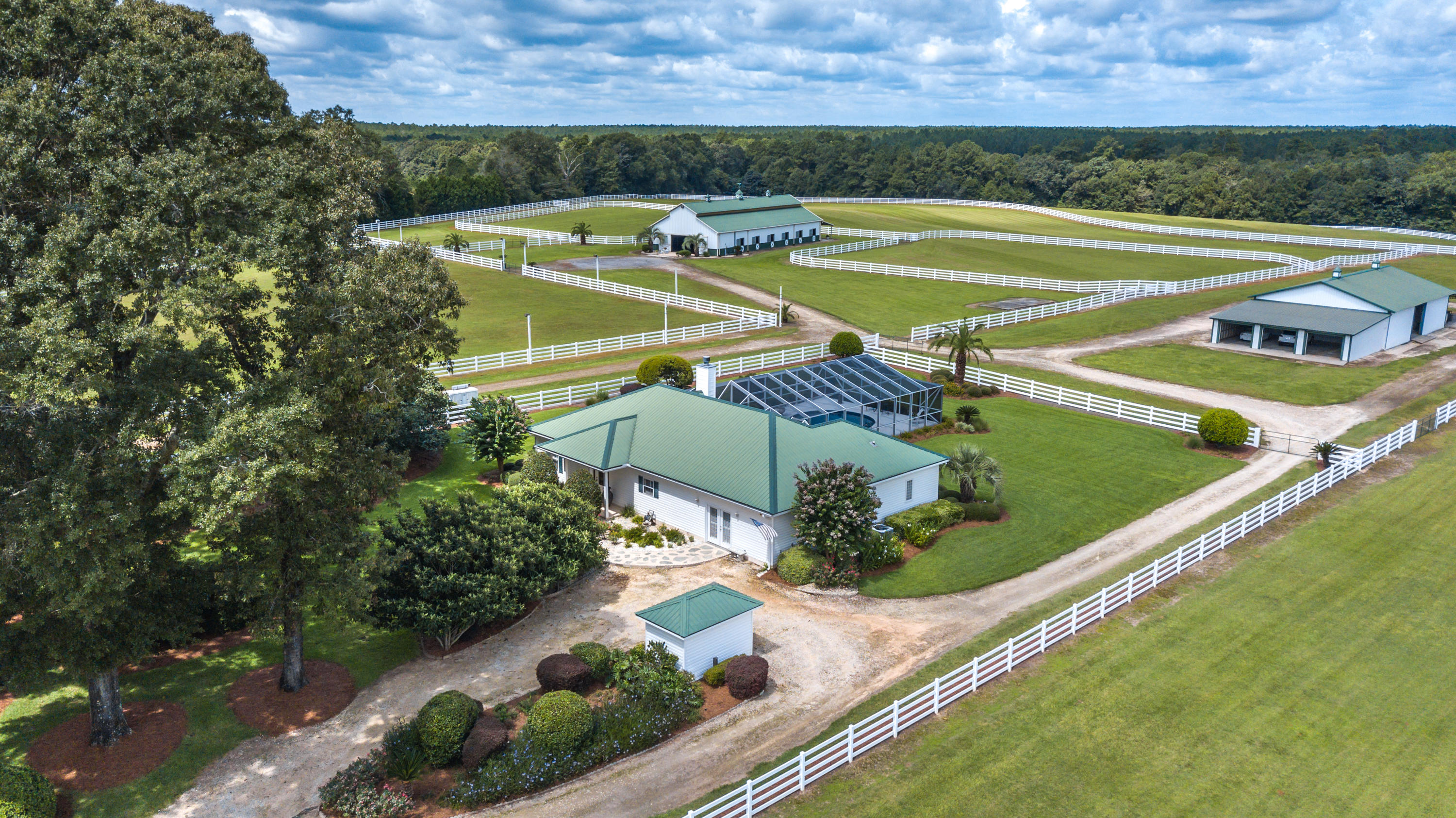 NO RECORDED SUBDIVISION - Residential