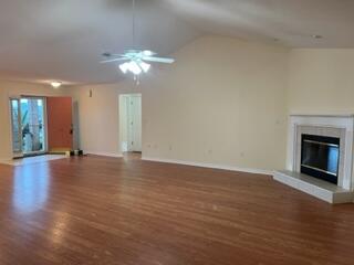 ANTIOCH ESTATES S/D 2 - Residential