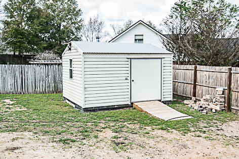 ANTIOCH ESTATES S/D 2 - Residential