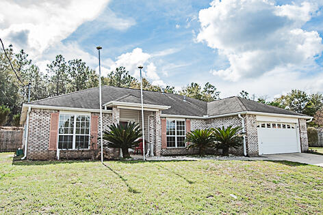 ANTIOCH ESTATES S/D 2 - Residential