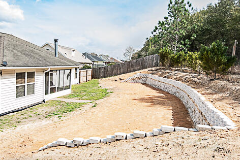 ANTIOCH ESTATES S/D 2 - Residential