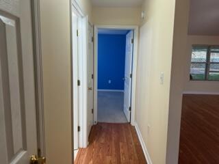 ANTIOCH ESTATES S/D 2 - Residential