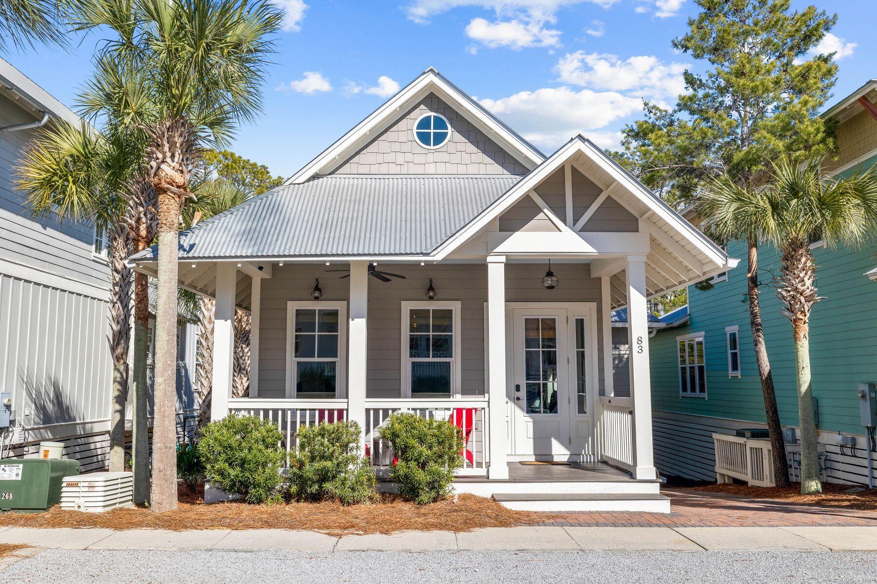 SEACREST BEACH - Residential