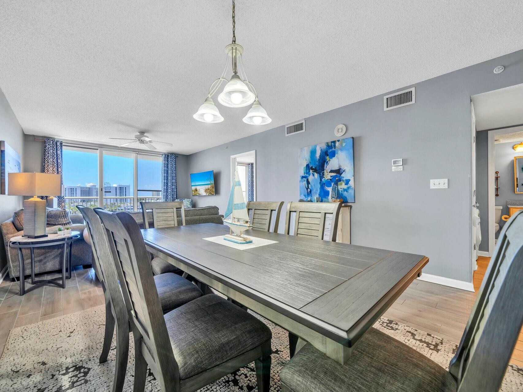 TERRACE AT PELICAN BEACH - Residential