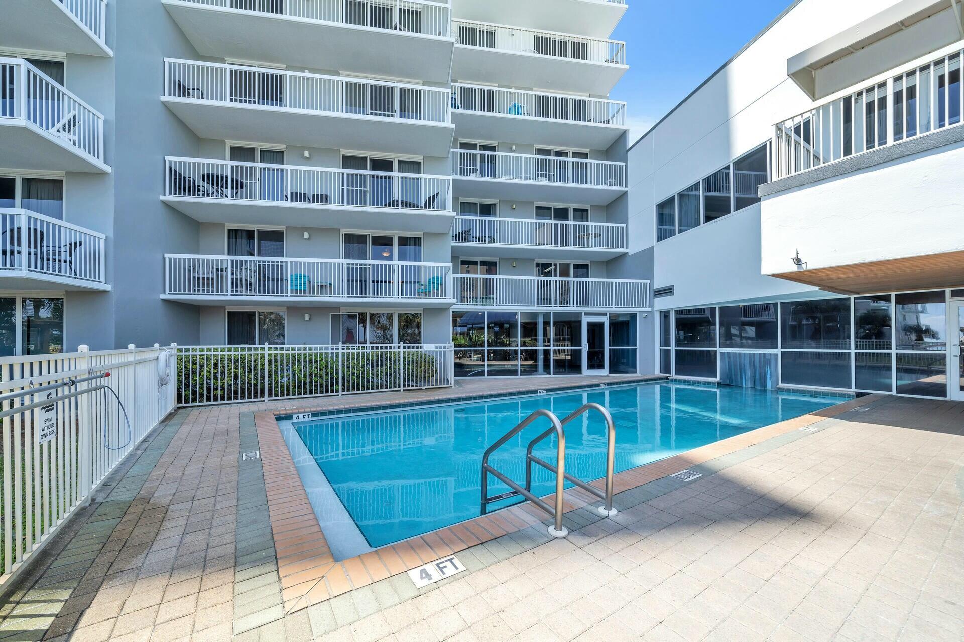 TERRACE AT PELICAN BEACH - Residential