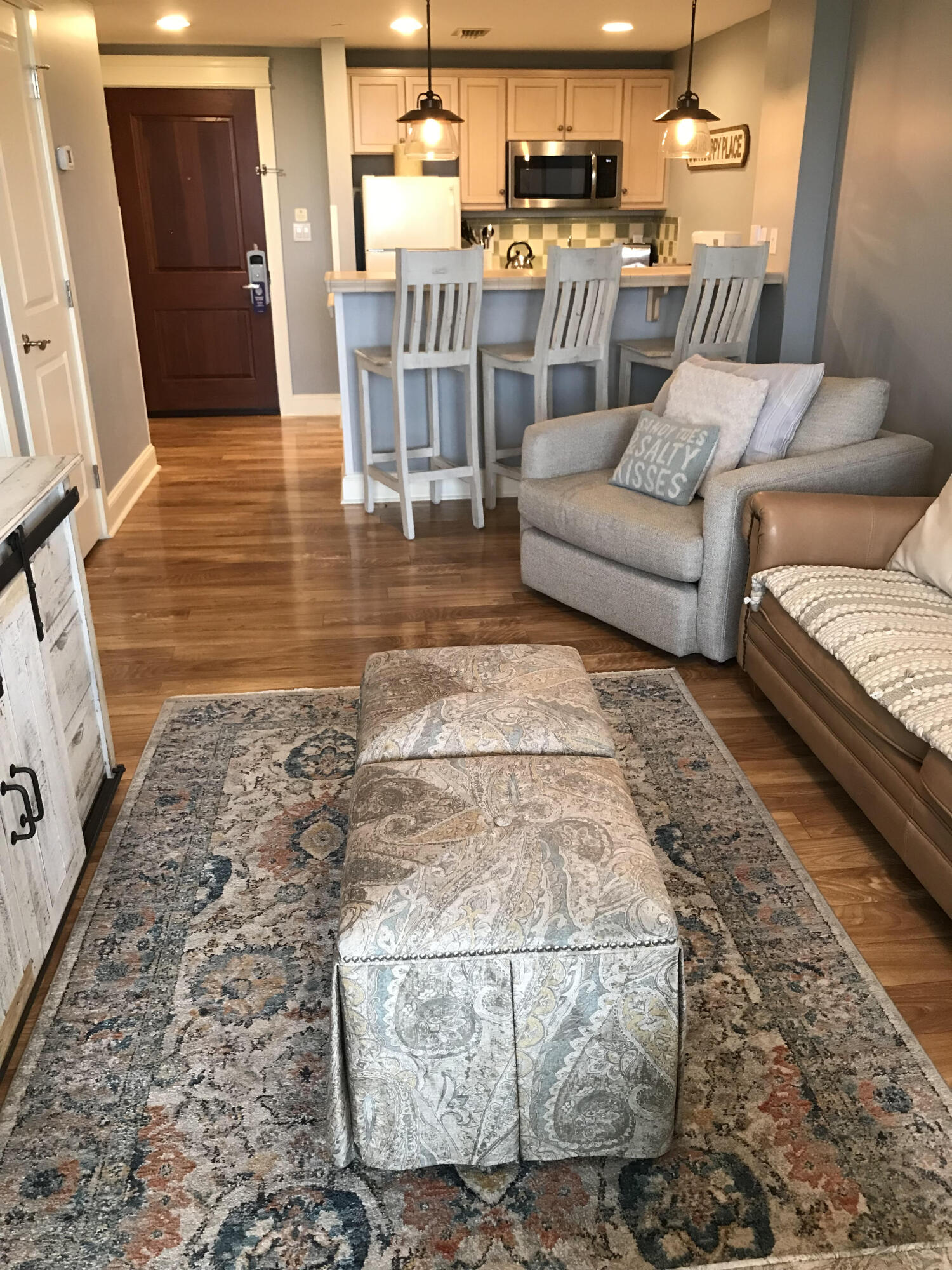 The Grand Sandestin - Residential