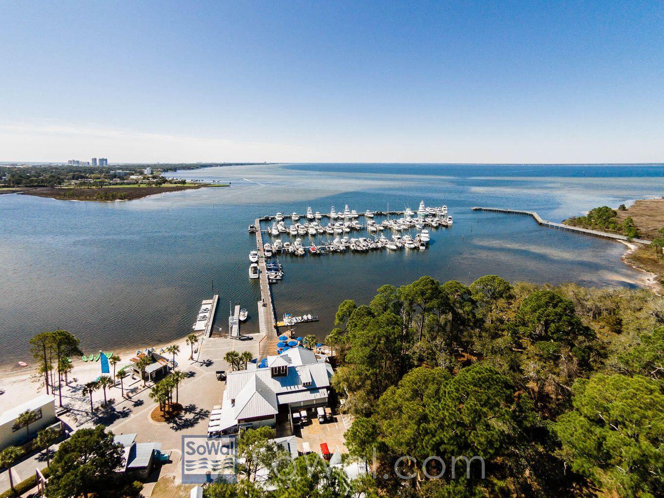The Grand Sandestin - Residential