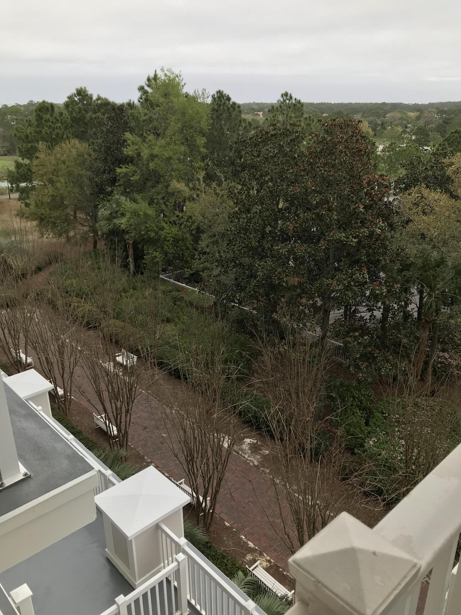 The Grand Sandestin - Residential