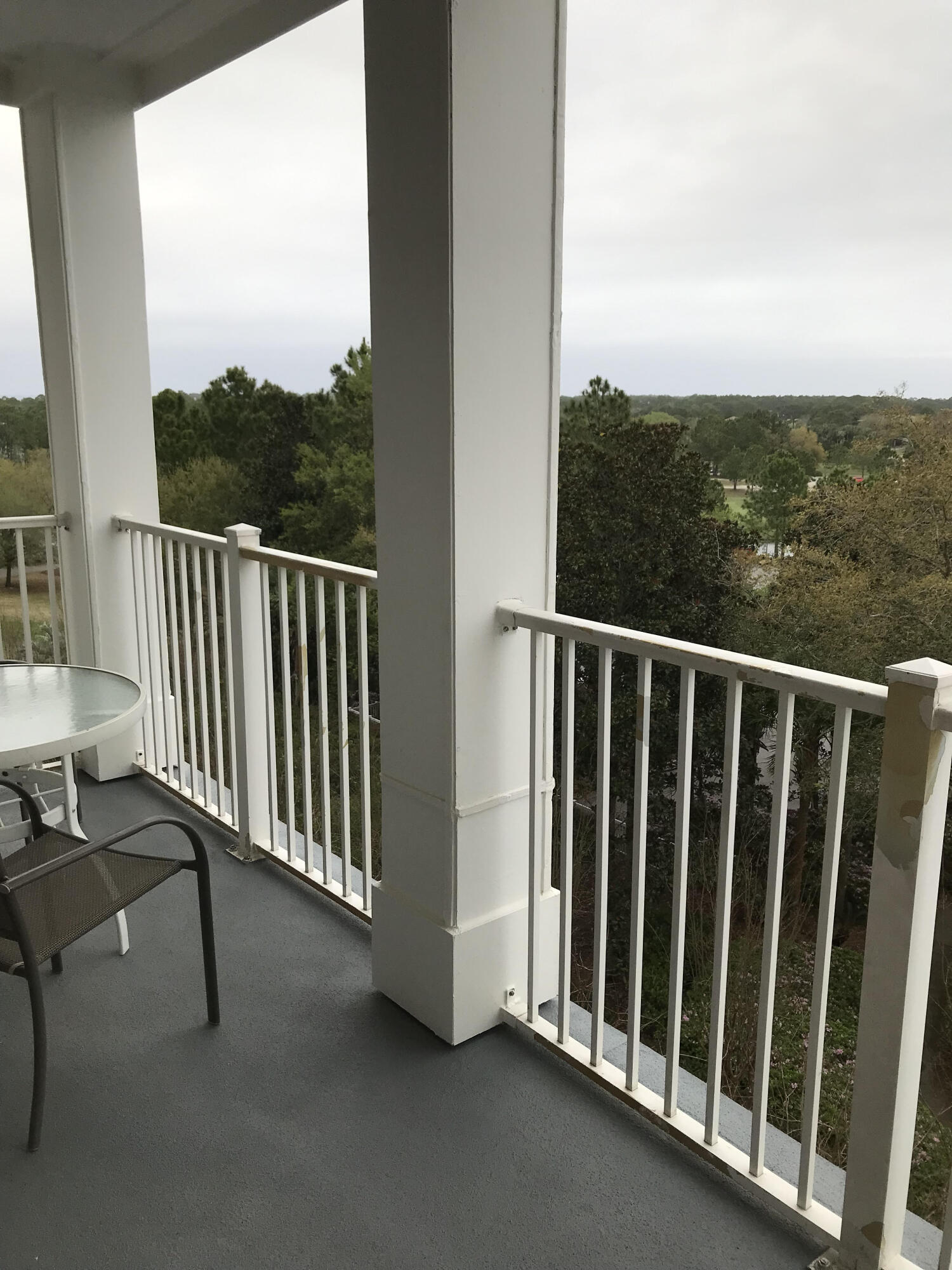 The Grand Sandestin - Residential