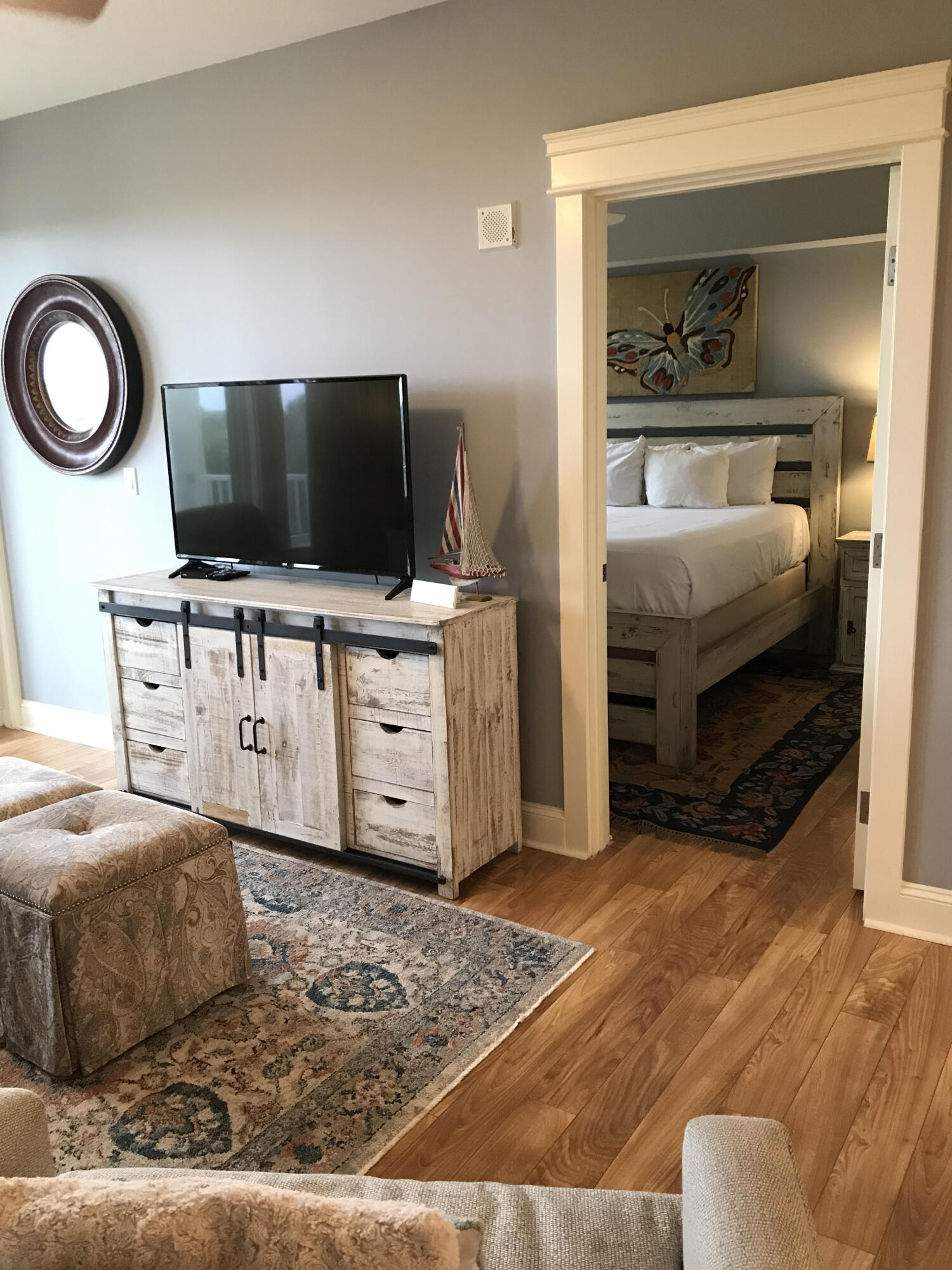 The Grand Sandestin - Residential