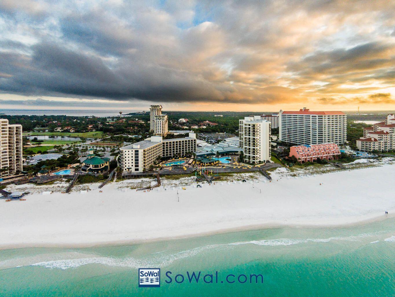 The Grand Sandestin - Residential