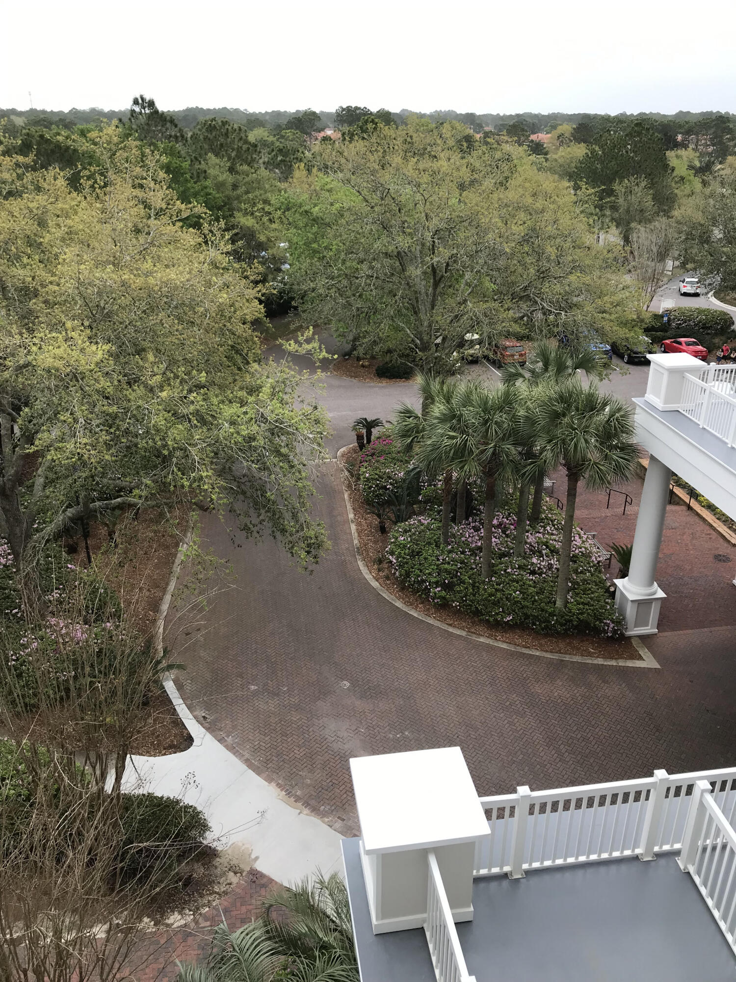 The Grand Sandestin - Residential