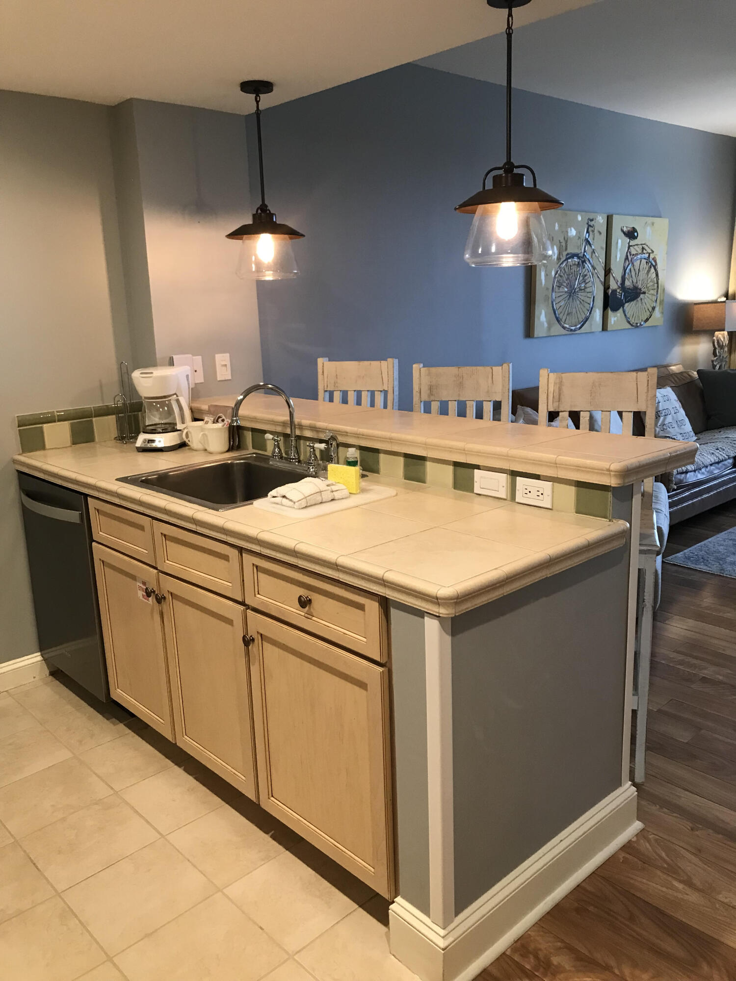 The Grand Sandestin - Residential