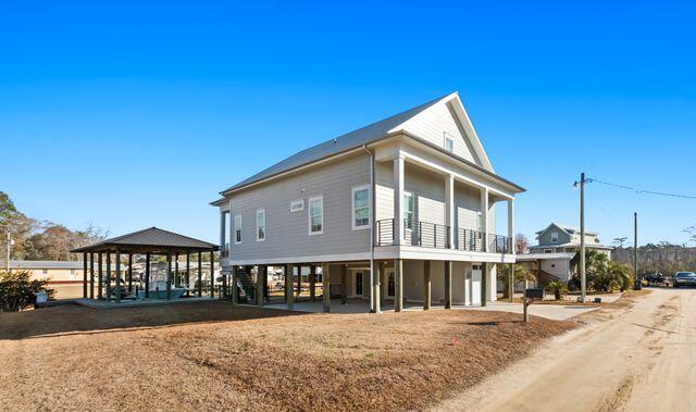 BLACK CREEK ESTATES - Residential