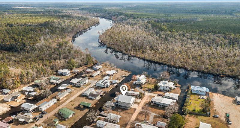 BLACK CREEK ESTATES - Residential