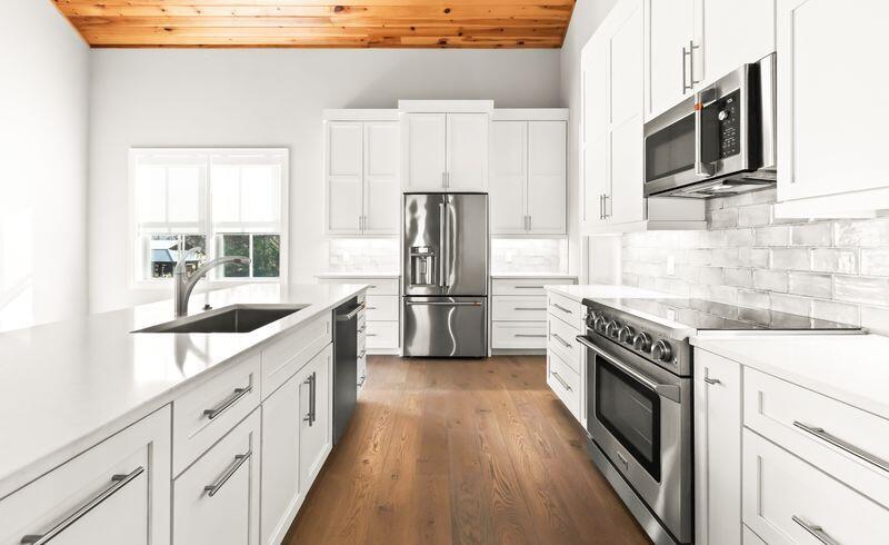 BLACK CREEK ESTATES - Residential