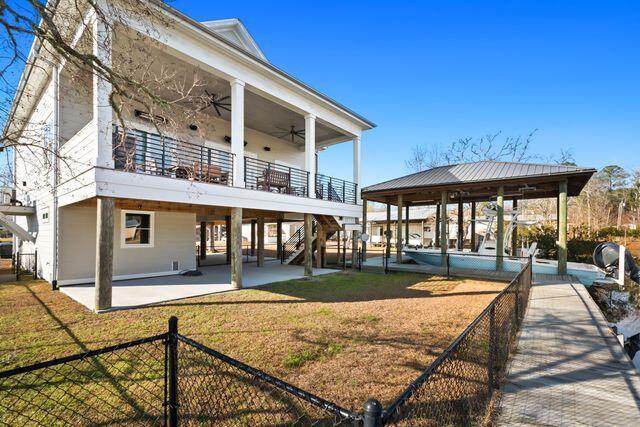 BLACK CREEK ESTATES - Residential