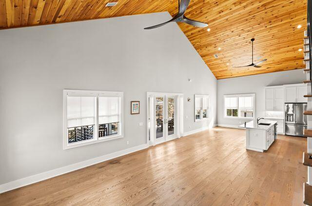 BLACK CREEK ESTATES - Residential