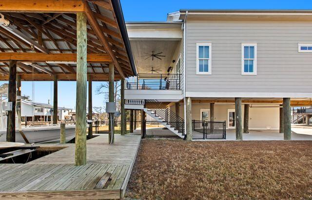 BLACK CREEK ESTATES - Residential