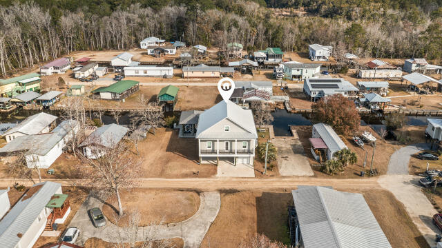 BLACK CREEK ESTATES - Residential