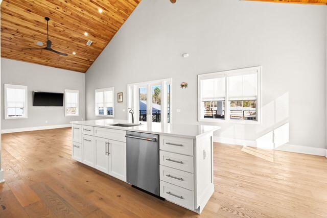 BLACK CREEK ESTATES - Residential